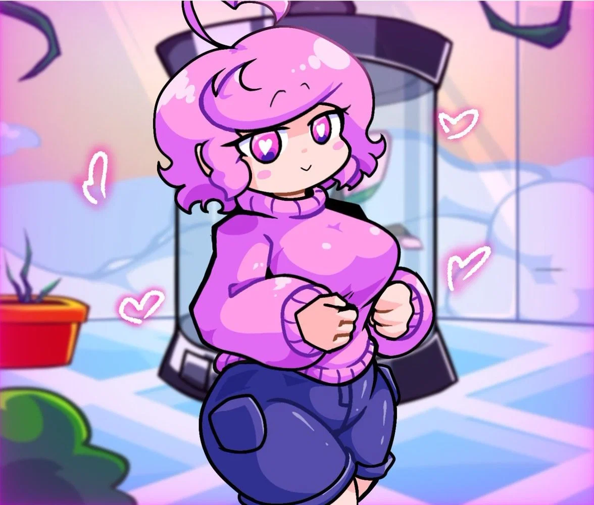 Avatar of Pinku