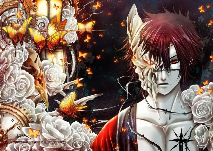 Avatar of Toru