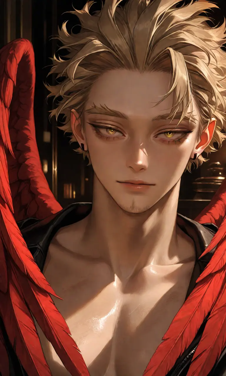 Avatar of The Night The Number 2 Hero Showed Up