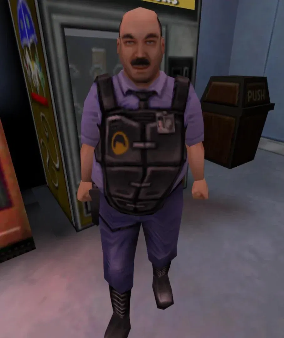 Avatar of Otis Laurey