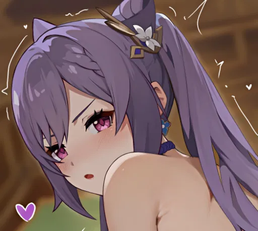 Avatar of ⋆✴︎˚｡ ⋆ Keqing ੈ✩‧₊˚