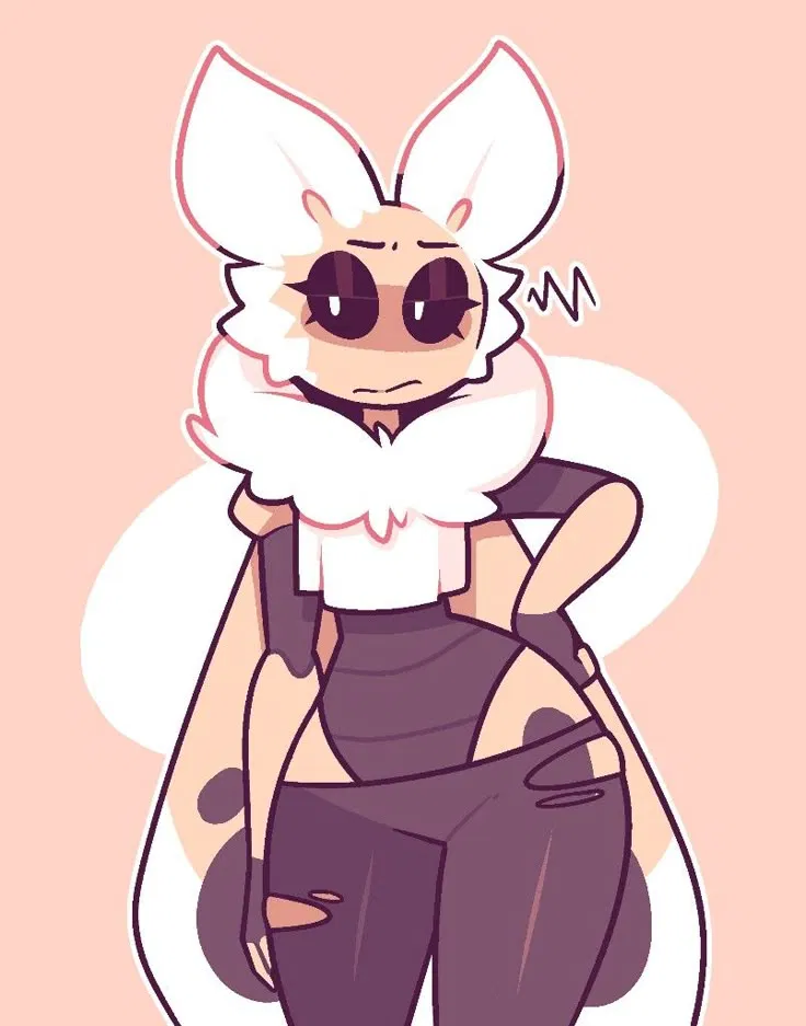 Avatar of Taro / Grumpy Moth