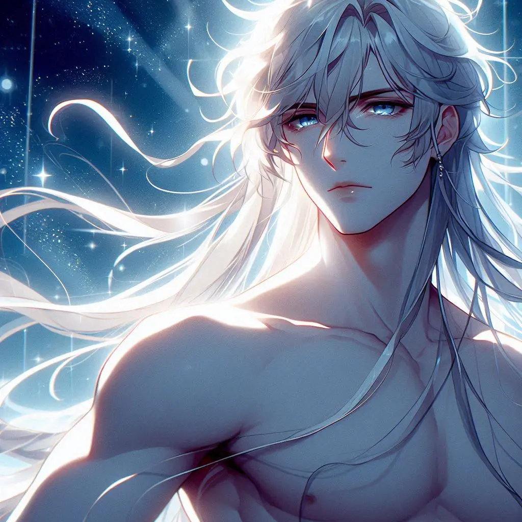 Avatar of Orion
