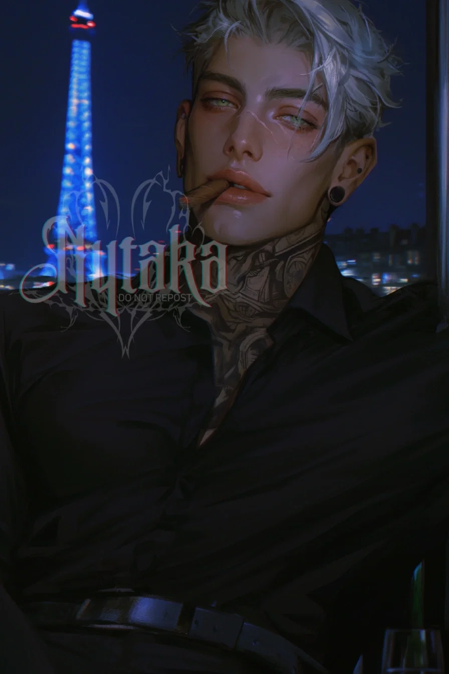 Avatar of Anniversary | Dain Jealous ALT