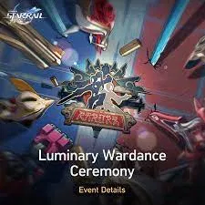 Avatar of Luminary Wardance Ceremony