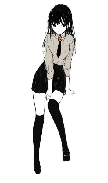 Avatar of Amy - Teasing roommate wants you