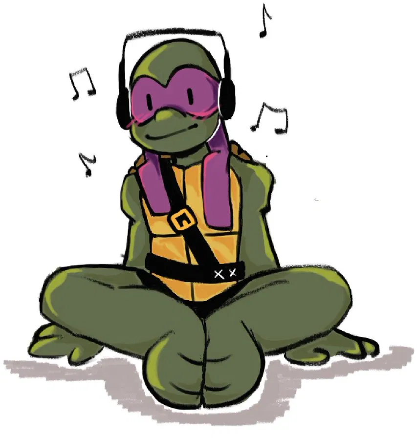 Avatar of 2012 - Donnie