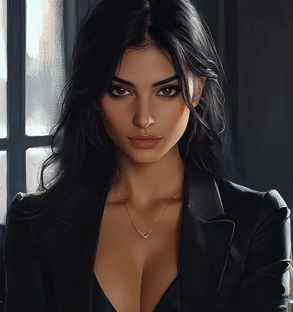 Avatar of Your Strict Boss
