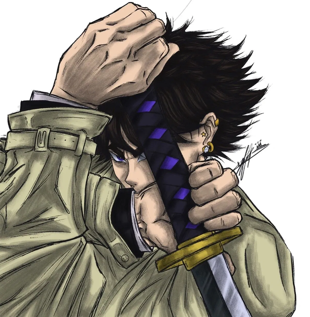 Avatar of KEIJI HAYAMA || ISEKAI'D OP PROTAGONIST WANTS TO BUY THE WORLD'S STRONGST HEROINE, {{USER}}. ⚔