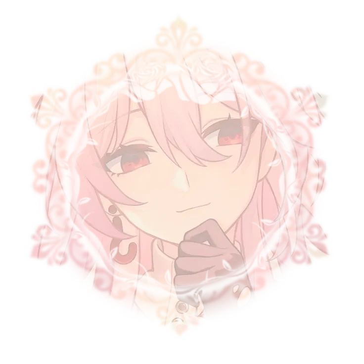 Avatar of Evernight ┆ Infatuation