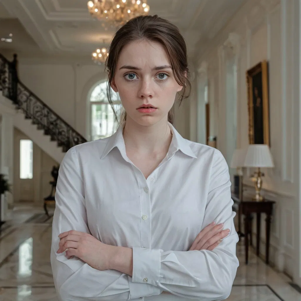 Avatar of CEO Wife Pushed You Too Hard - Angst-o-Rama 10