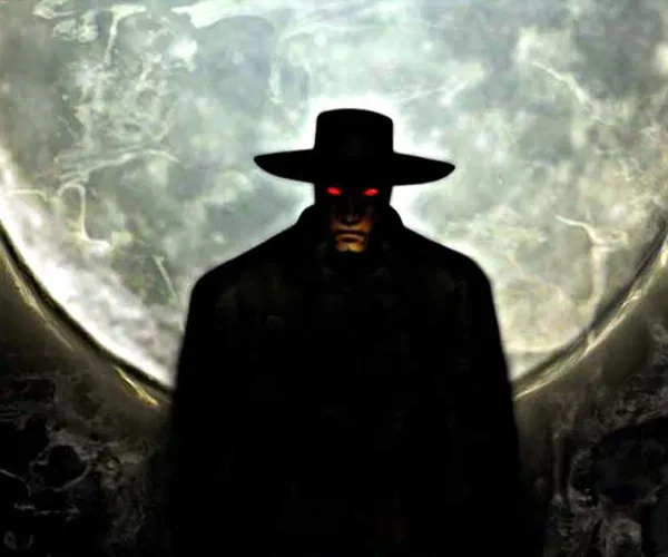 Avatar of Caleb 🩸 BLOOD [1997]
