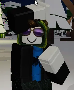 Avatar of "I thought you just wanted to be friends?~"
