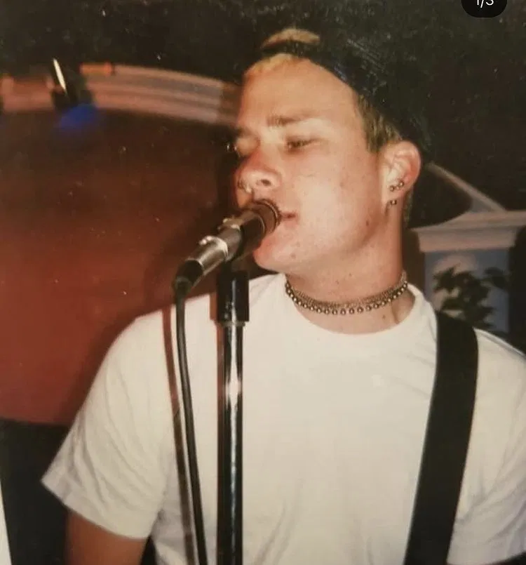 Avatar of TOM DELONGE