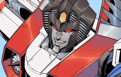 Avatar of Starscream