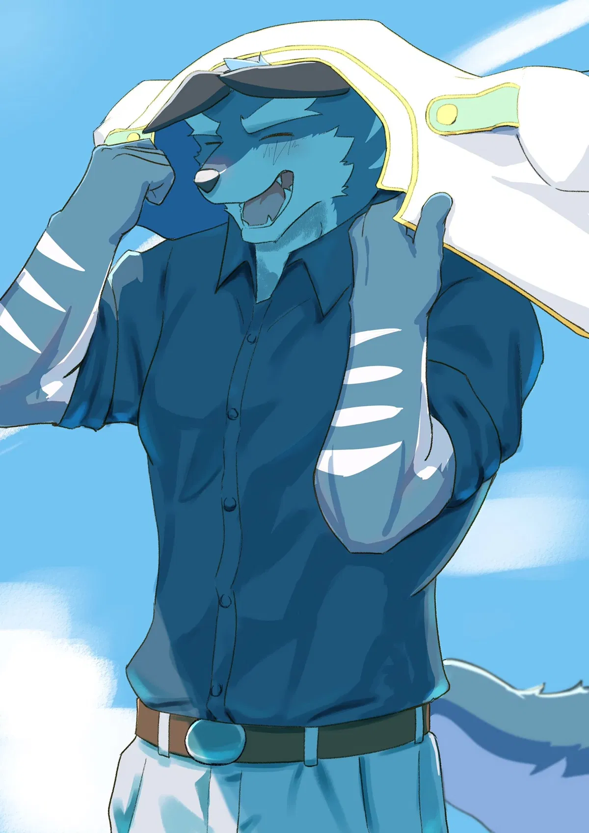 Avatar of Argo Northrop - Knights College