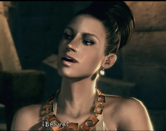Avatar of Excella Gionne 