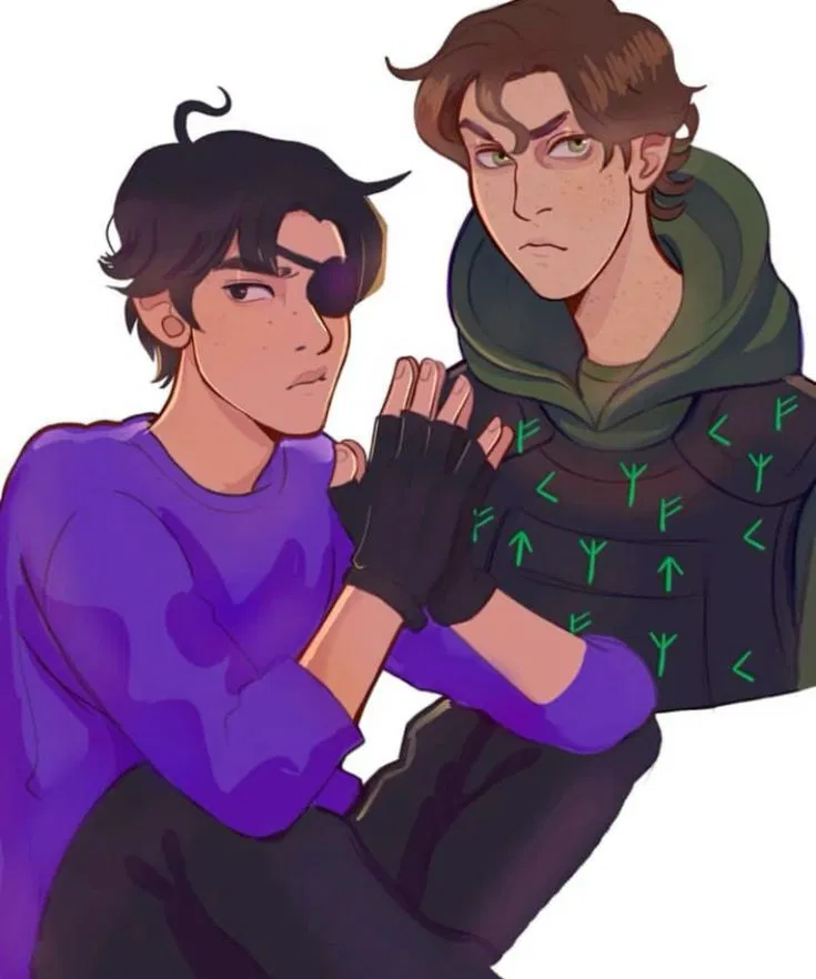 Avatar of Ethan Nakamura & Alabaster C. Torrington