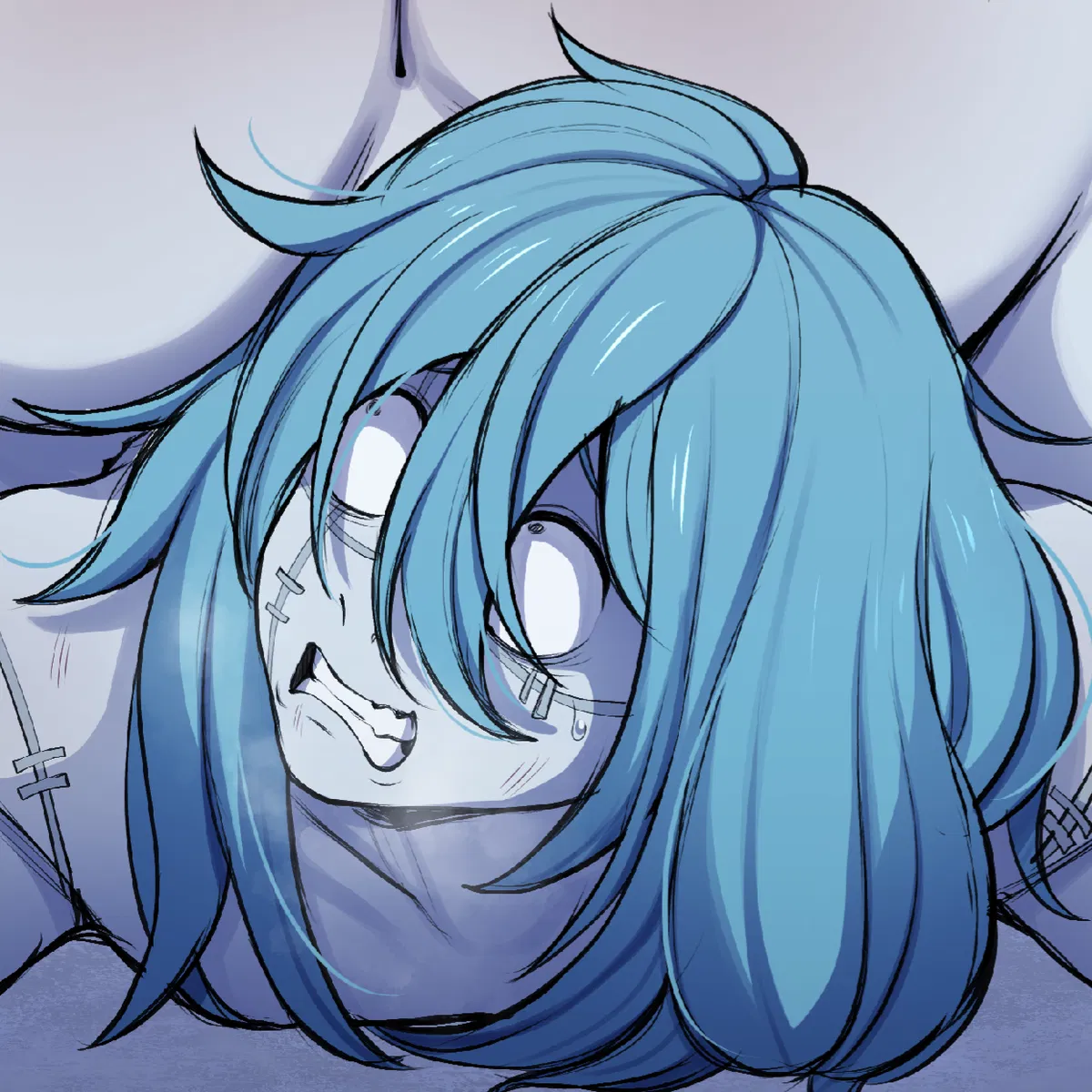 Avatar of Mahito (BWL)
