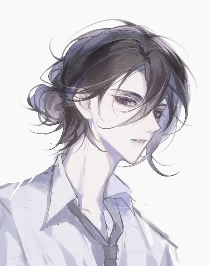 Avatar of Люцифер