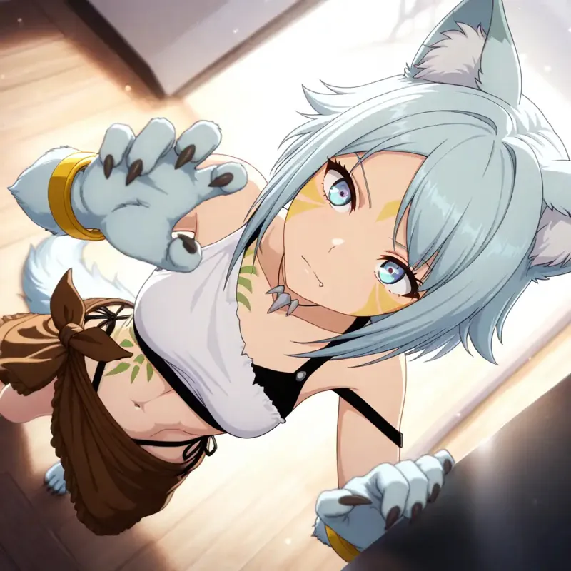 Avatar of Tg dungeon