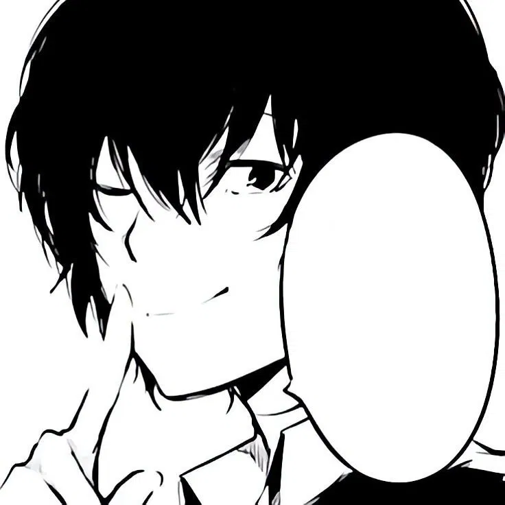 Avatar of Dazai Osamu