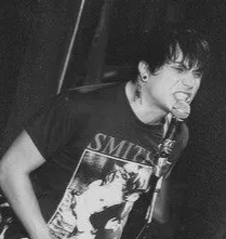 Avatar of ₎₎　　frank iero
