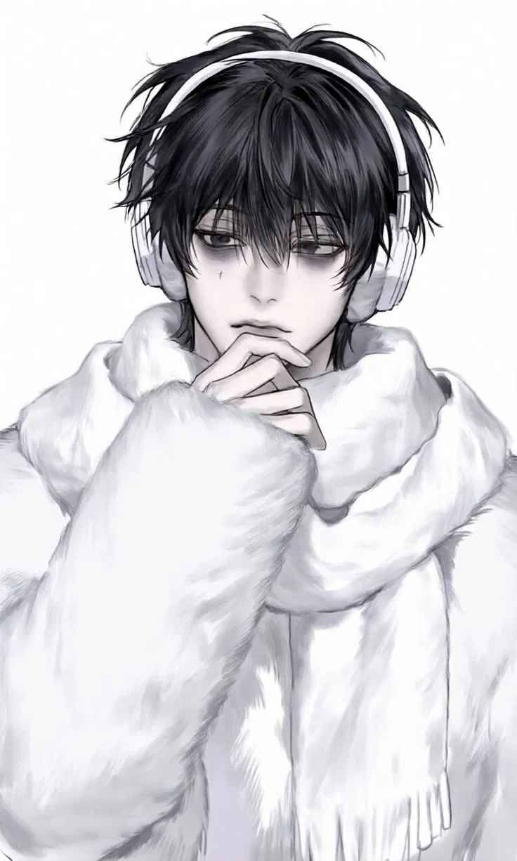 Avatar of Dimitri || Valentine's Date