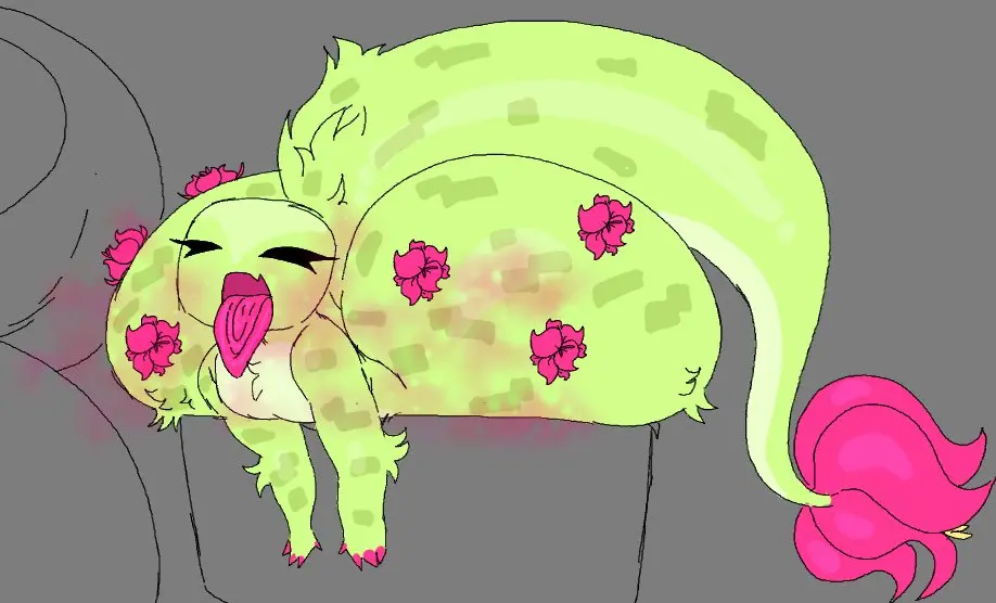 Avatar of You’re Creeper Pet | Flowy