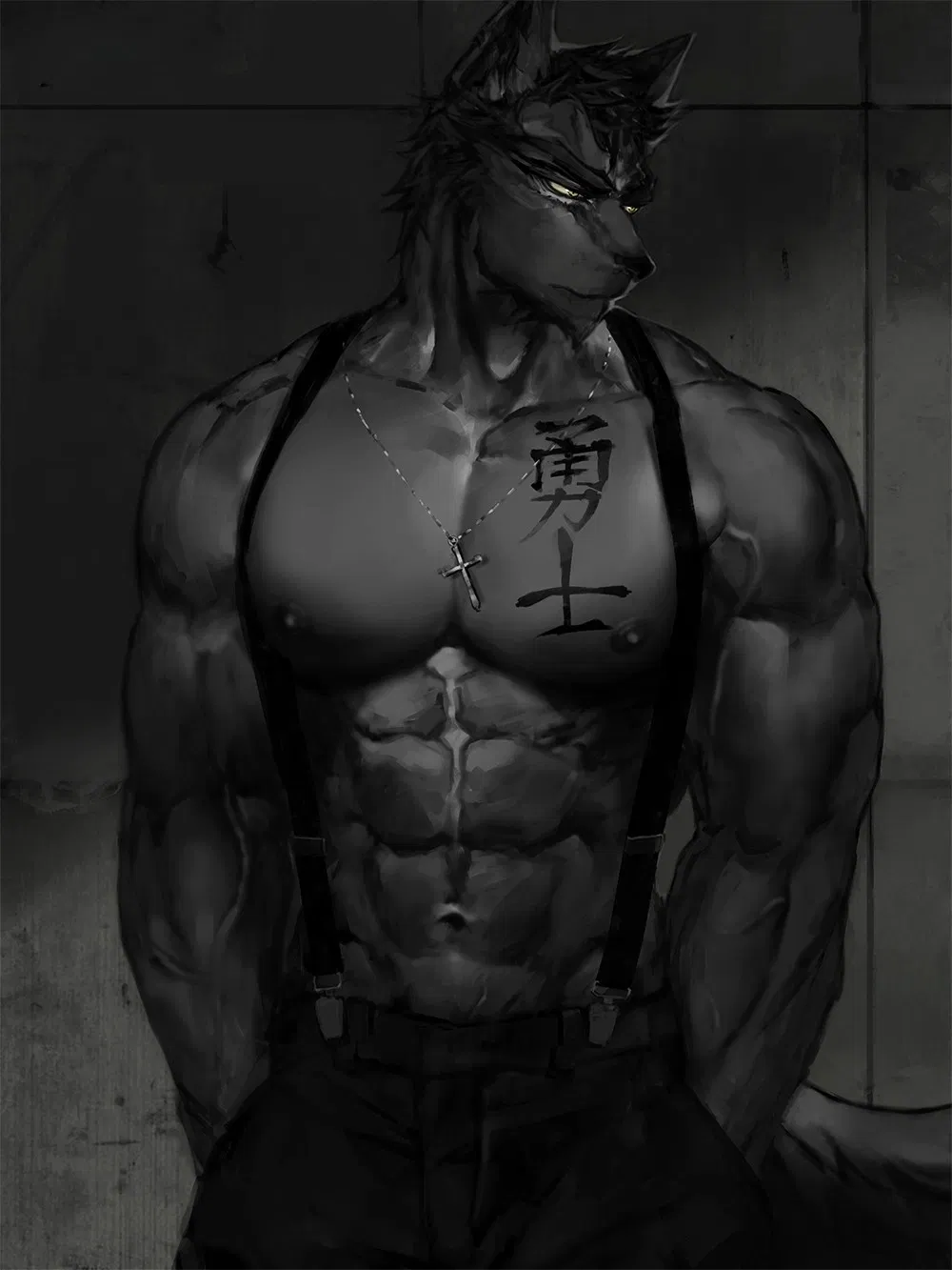 Avatar of Kuwahara Hisashi | Yakuza