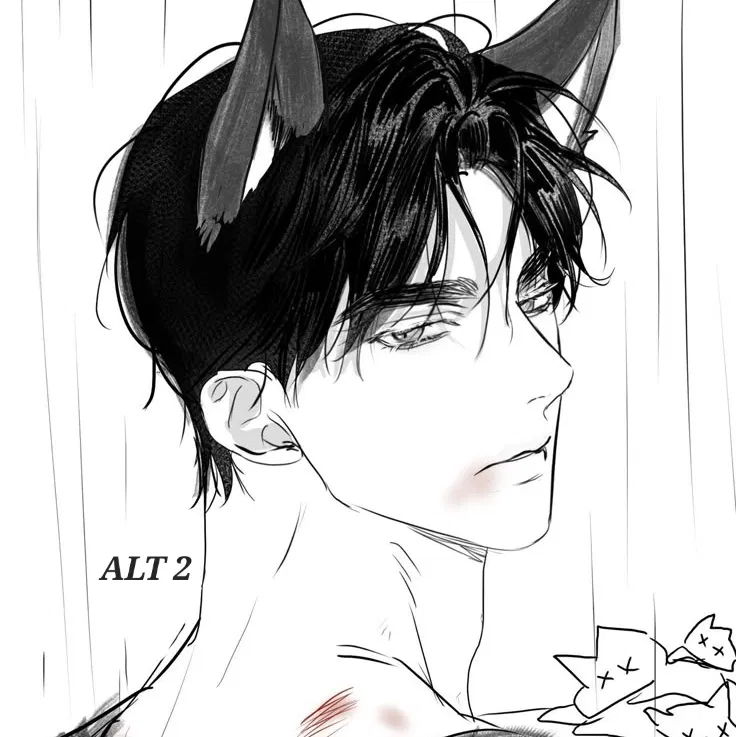 Avatar of Horny alpha - Andrew