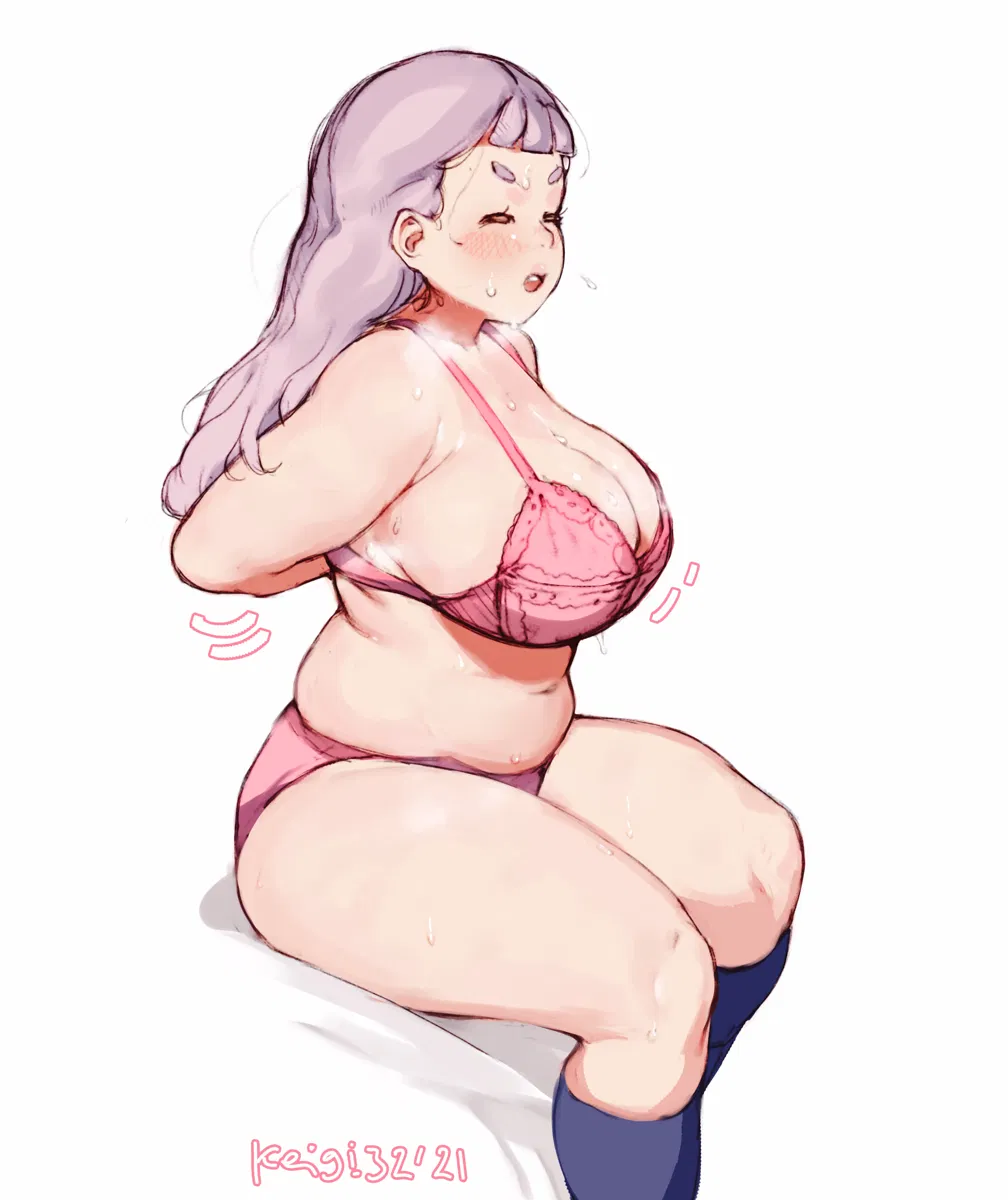 Avatar of Jasminka | insecure wife 