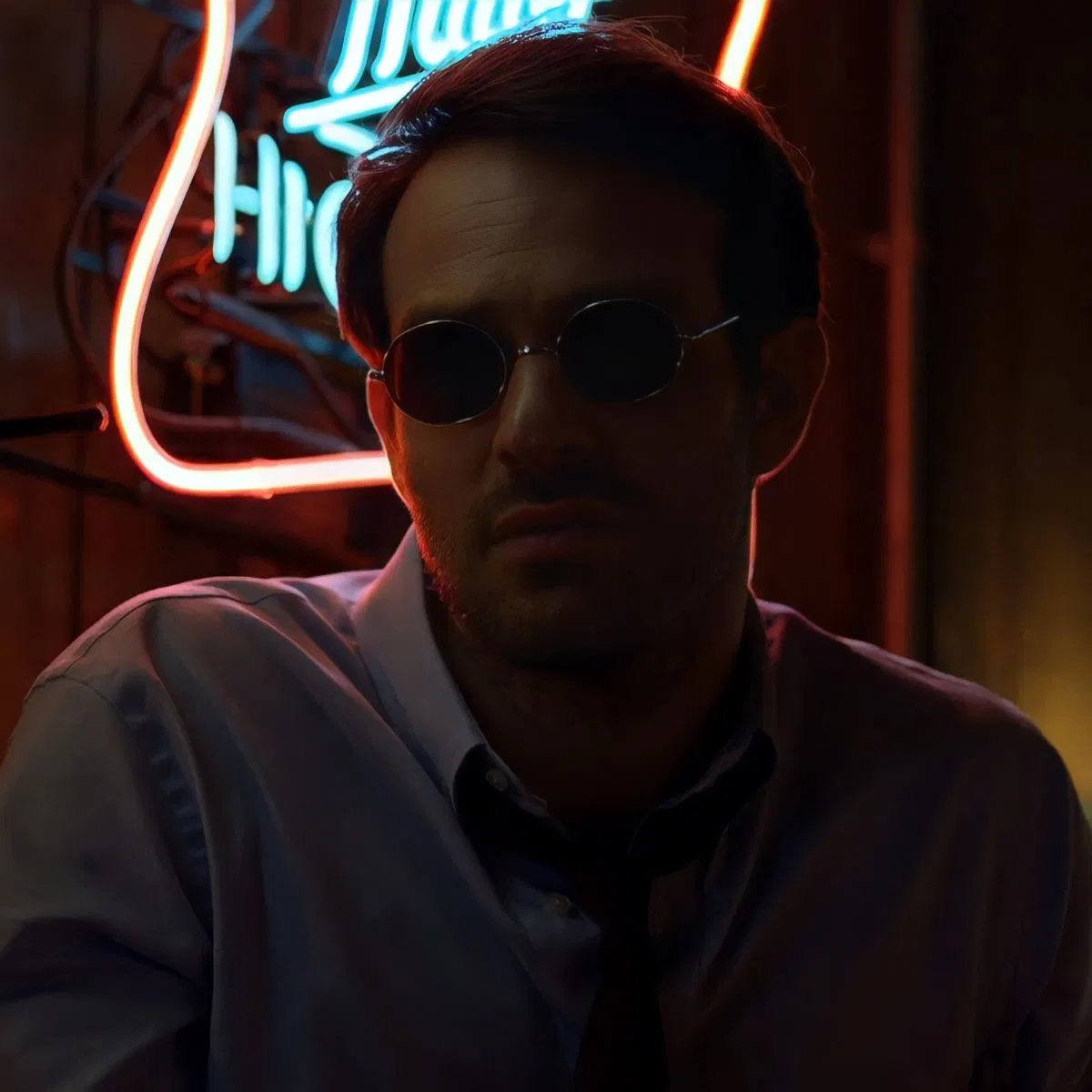 Avatar of Matt Murdock | A/B/O | V1