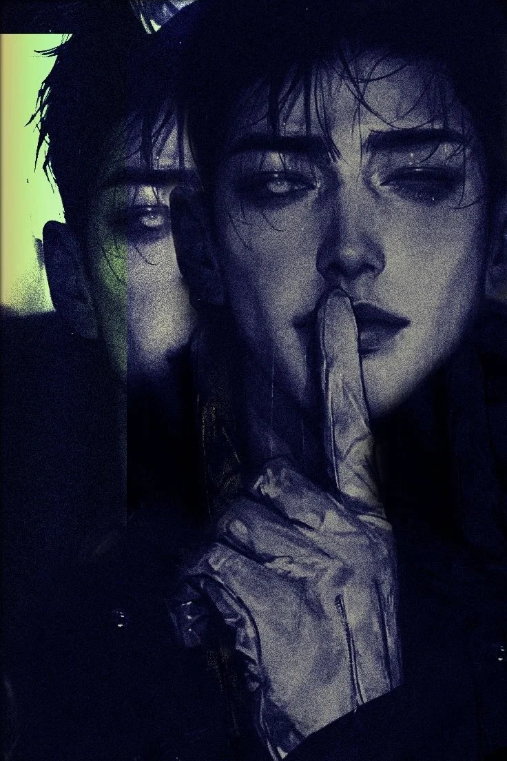 Avatar of Logan Pofistall 