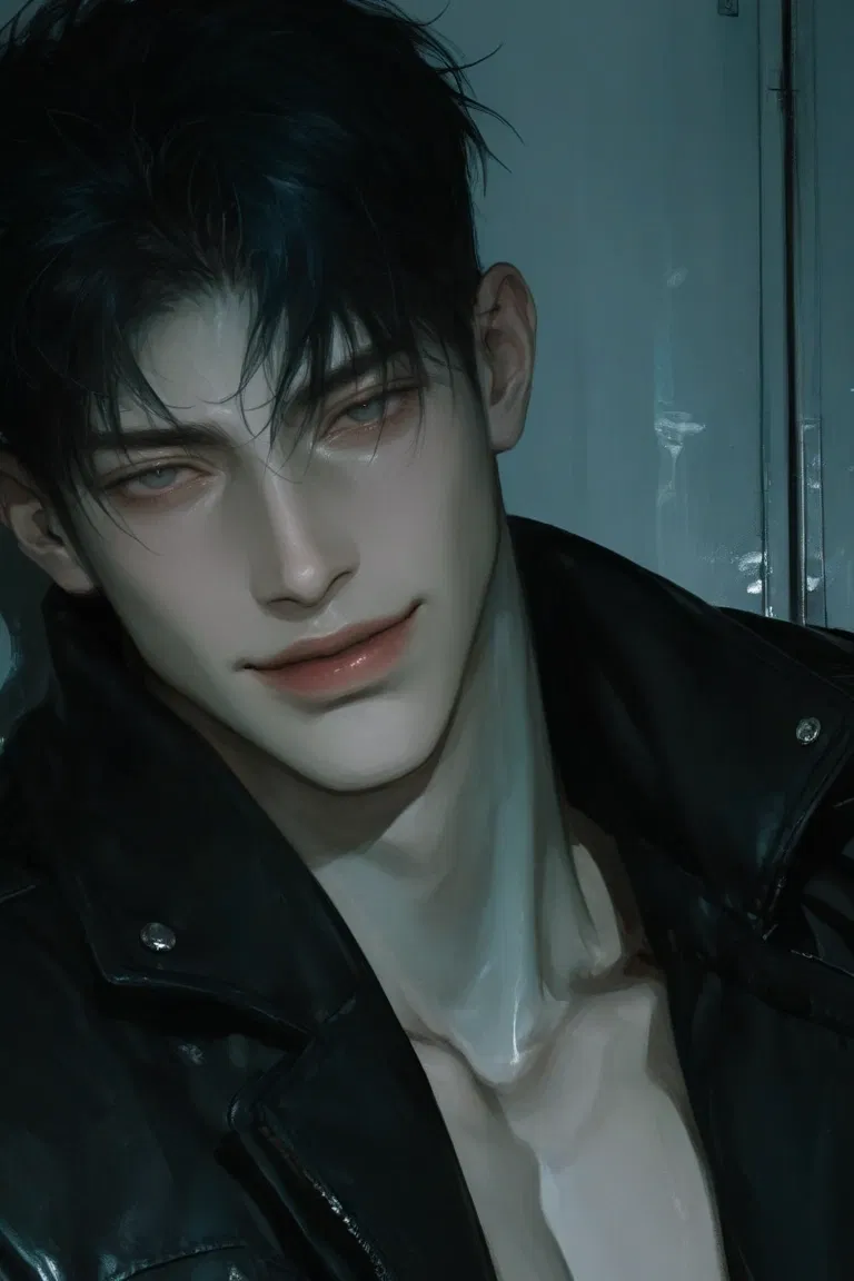 Avatar of Felix | pilot boyfriend