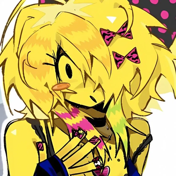 Avatar of After the Party ~☆