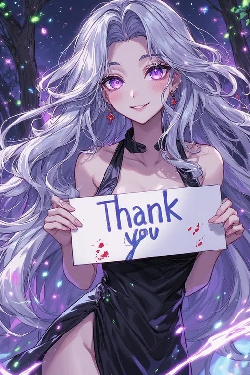 Avatar of 💖💖600 Milestone-Thank You 💖💖