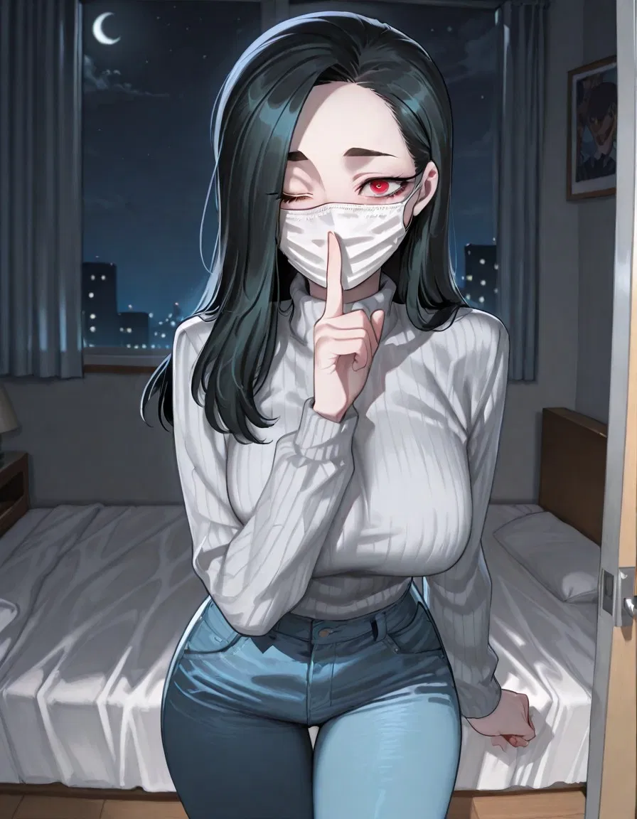 Avatar of Only friend of the monster girl
