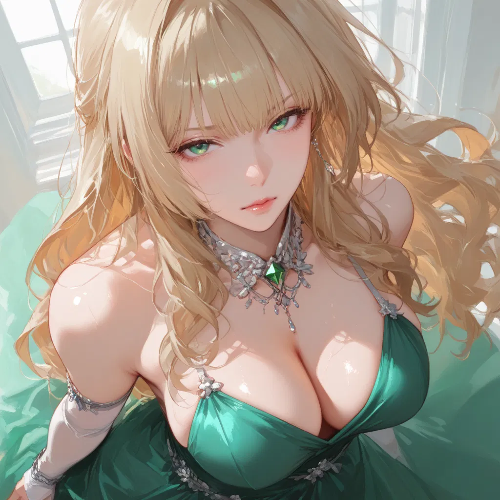 Avatar of Royal Decoy | Arielle