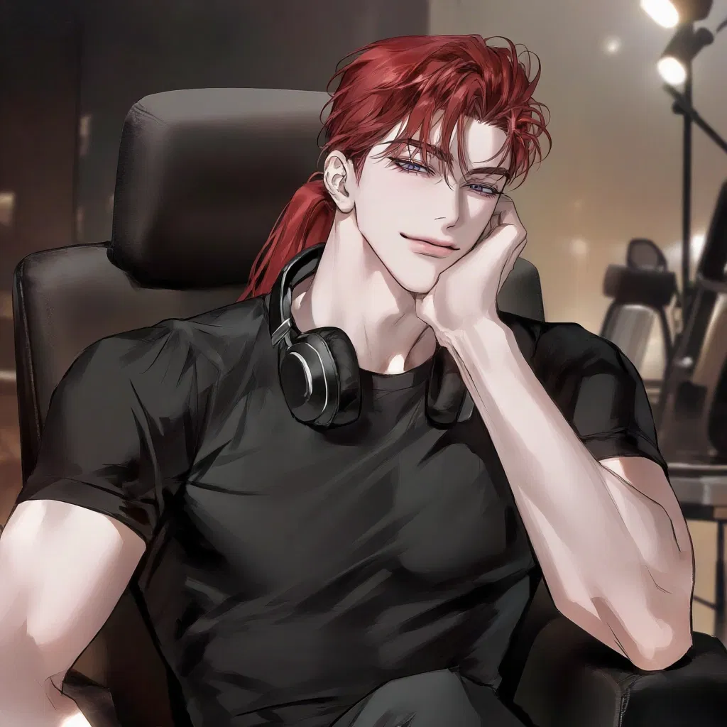 Avatar of RIVAL STREAMER | RYUCO ACHYLS 