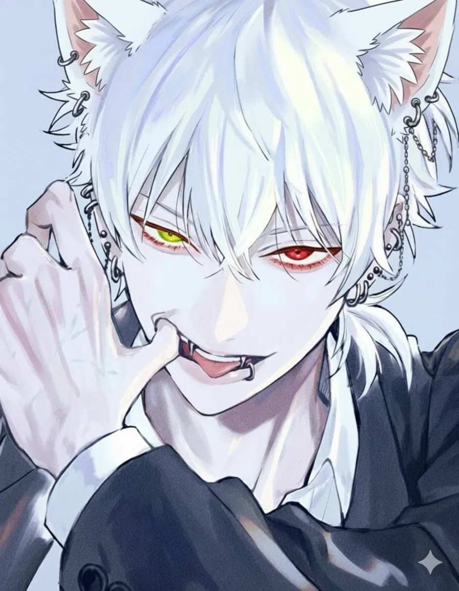 Avatar of Eden Fenris