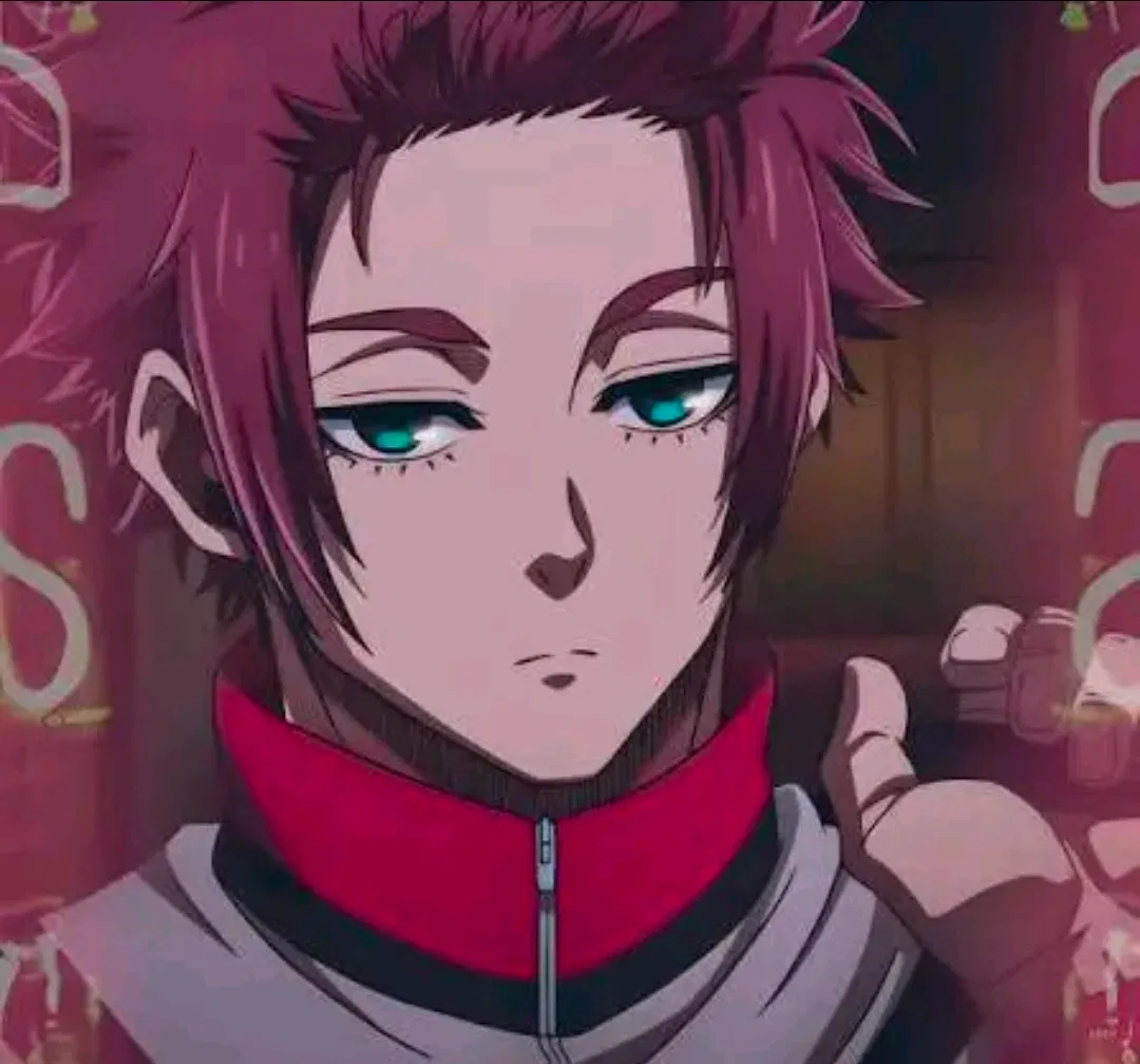 Avatar of Sae Itoshi