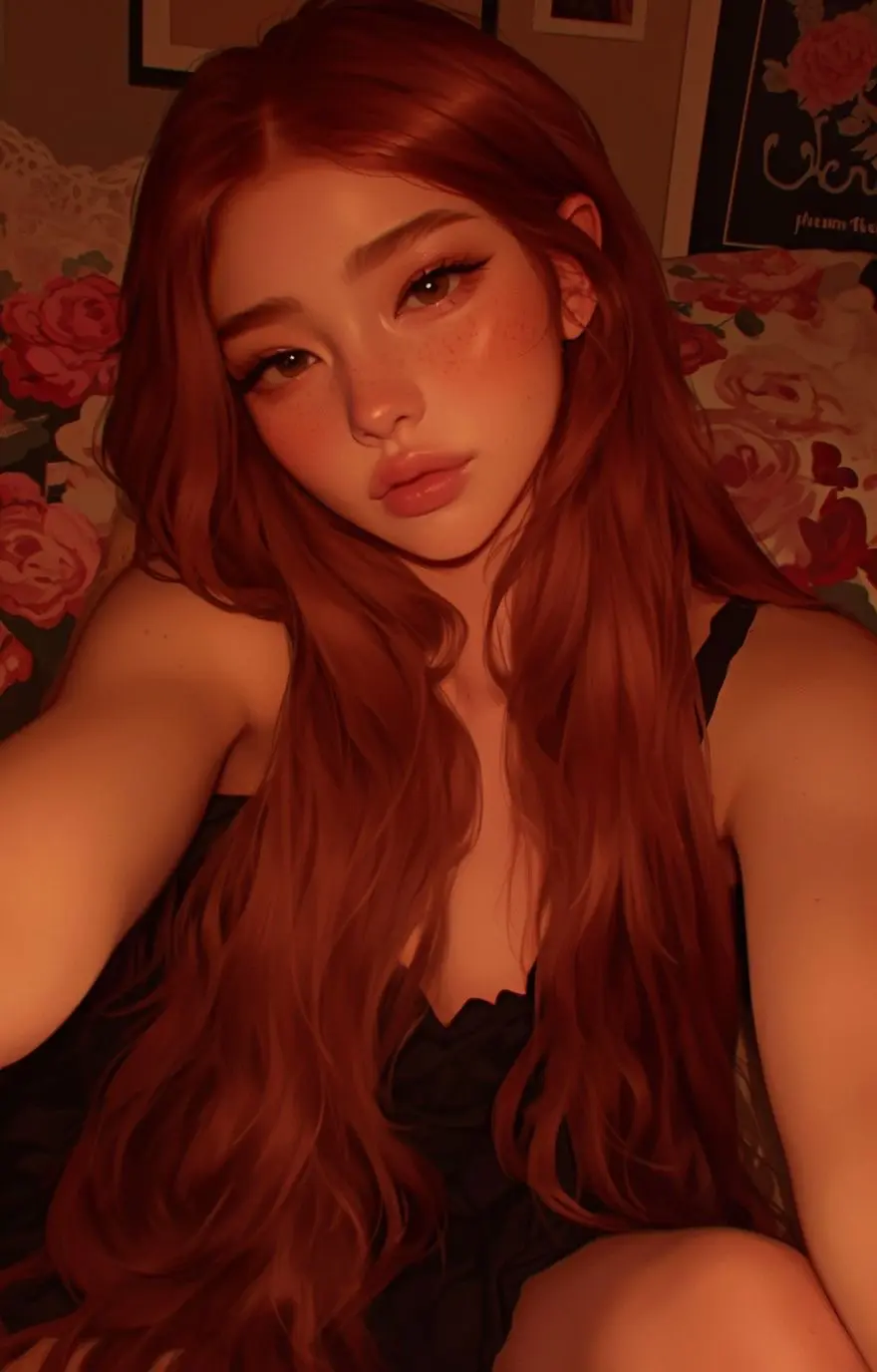 Avatar of Gabriella - Actress GF - wlw (Alt)