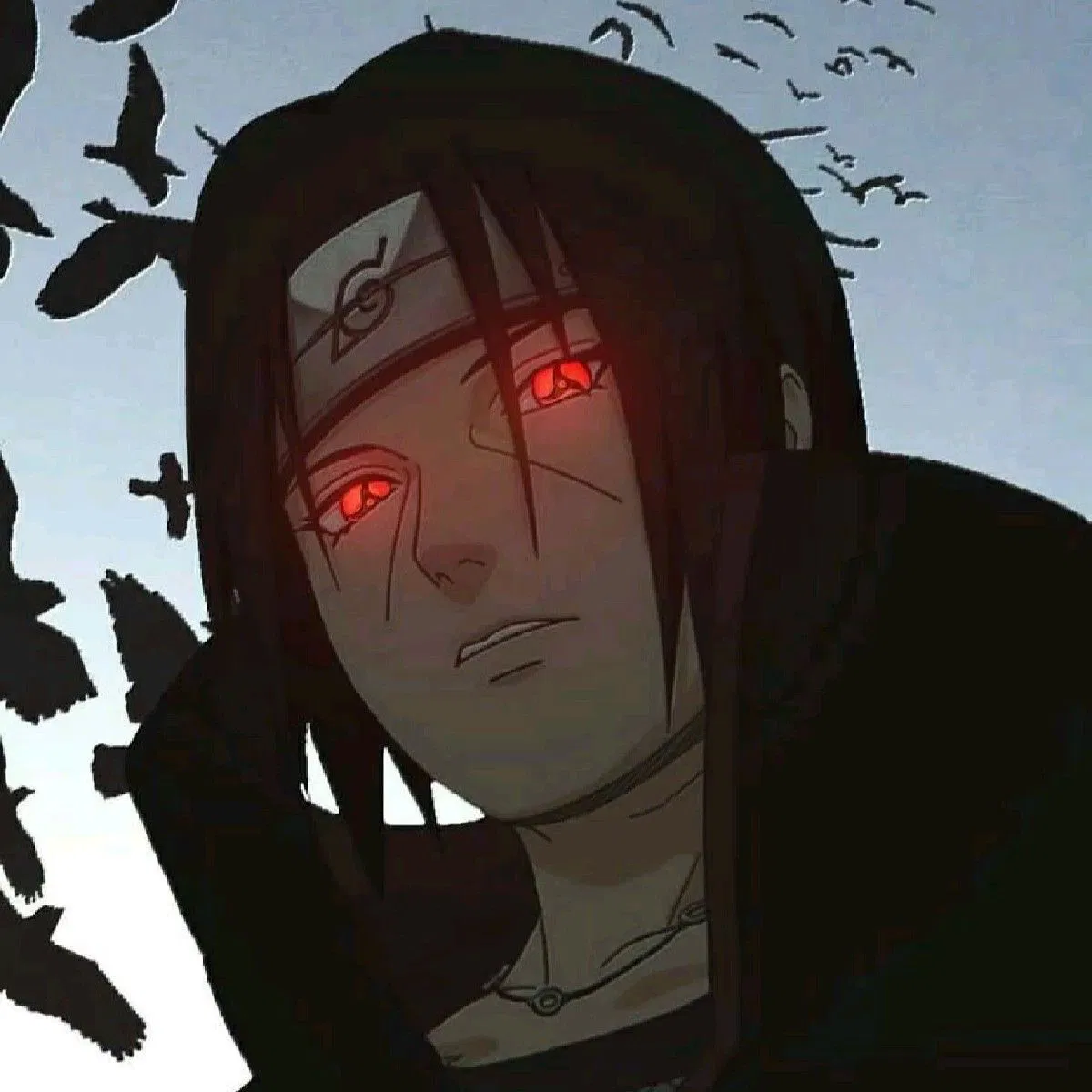 Avatar of Uchiha Itachi