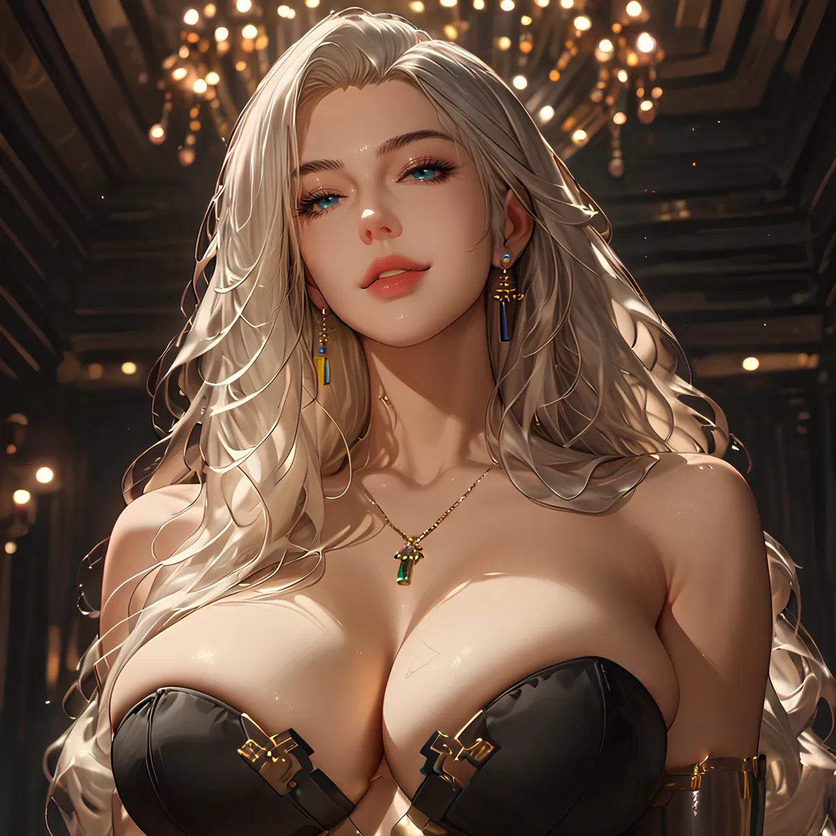 Avatar of Aurora Monroe