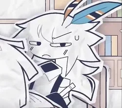 Avatar of Engel, your abusive and overprotective boyfriend