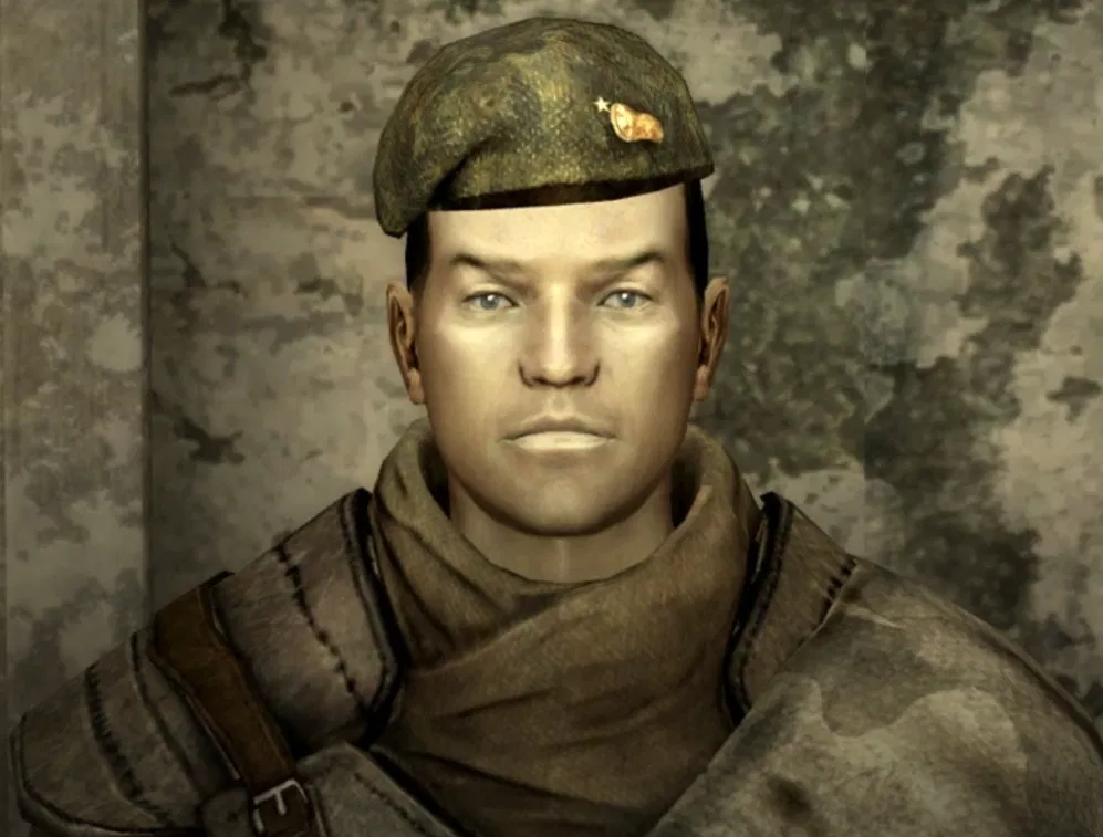Avatar of ♣︎Picus |Fallout: New Vegas♣︎