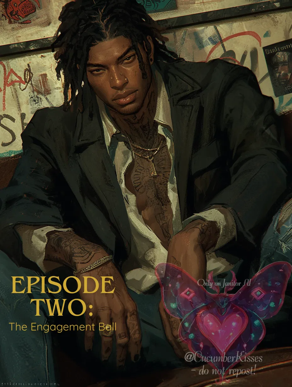 Avatar of Dakarai Jackson: Ep. 2