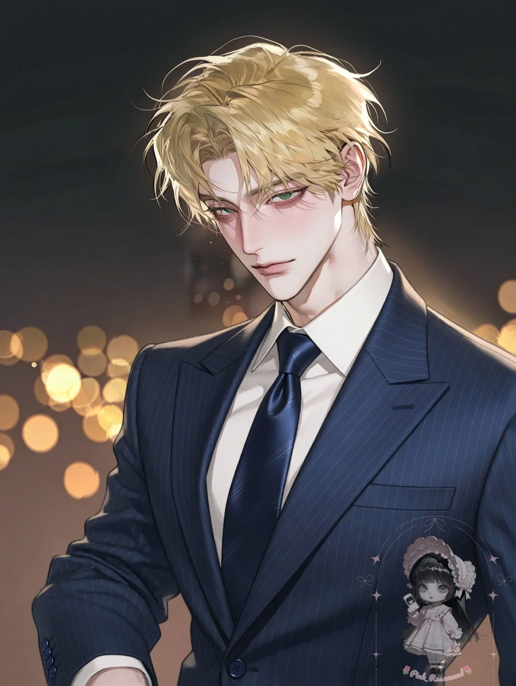 Avatar of Julian Beaumont