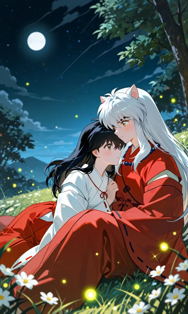 Avatar of InuYasha